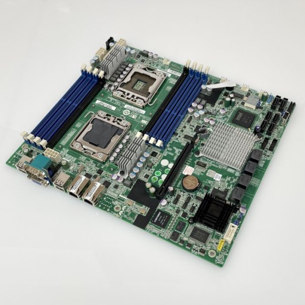Mainboard FRU:46U3276 Hauptplatine für Lenovo ThinkServer RD240